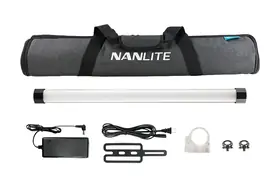 NANLITE PAVOTUBE II 15X - 1 LIGHT KIT