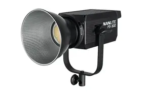 NANLITE FS-300 LED DAYLIGHT SPOT LIGHT