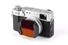 NISI PROFESSIONAL KIT FOR FUJIFILM X100 SERIES
