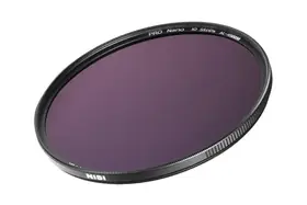NISI FILTER IRND1000 PRO NANO HUC 95MM
