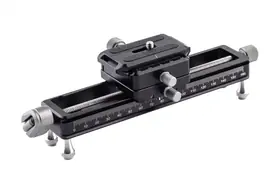 NiSi Macro Focusing Rail NM-180