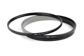 NISI FILTER UHD UC UV L395 CT-4 FOR EF 200/ 300/ 400/ 2-400