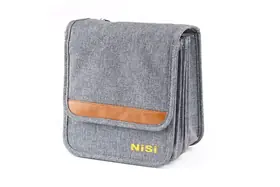NISI FILTER POUCH PRO CADDY 150MM