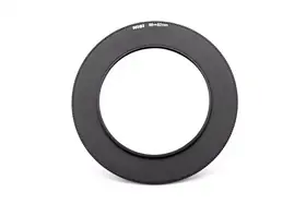 NISI ADAPTER RING FOR V5/V6 HOLDER 72MM