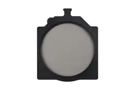 NISI CINE FILTER ROTATING CPL 6X6"