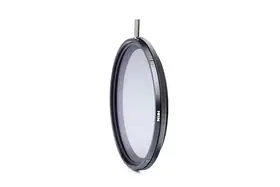 NISI FILTER VARI ORANGE/BLUE CPL 72MM