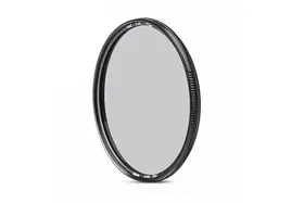 NISI FILTER CIRCULAR POLARIZER PRO NANO HUC 95MM