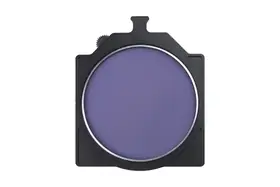 NISI CINE FILTER ROTATING ENHANCED CPL 6X6"