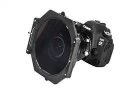 NISI FILTER HOLDER S6 KIT LAOWA 15MM F4.5 W-DREAMER