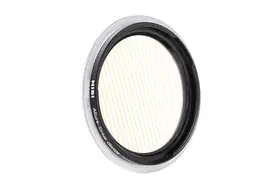 NISI FILTER IP-A FOR IPHONE ALLURE STREAK ORANGE