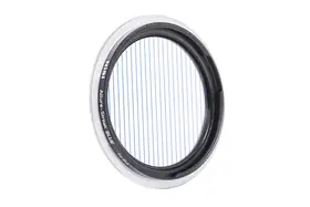 NISI FILTER IP-A FOR IPHONE ALLURE STREAK BLUE