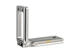 NISI UNIVERSAL ADJUSTABLE L-PLATE NLP-C