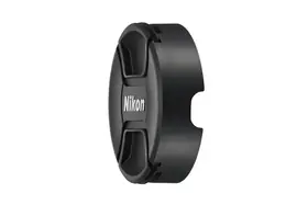 Nikon Obj.deksel LC-K102 8-15 3.5-4.5