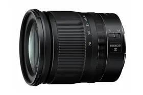 Nikkor Z 24-70mm 4.0