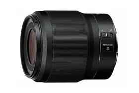 Nikkor Z 50mm 1.8