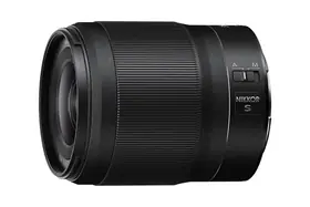 Nikkor Z 35mm 1.8