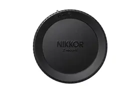 Nikon Objektivdeksel Bak LF-N1 Z