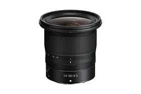 Nikkor Z 14-30mm 4.0