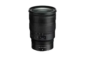 NIKKOR Z 24-70mm f/2.8 S