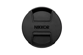 Nikon LC-82B Lens Cap for NIKKOR Z 24-70mm f/2.8 S