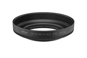 Nikon HN-40 Lens Hood for NIKKOR Z DX 16-50mm f/3.5-6.3 VR