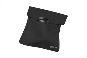 Nikon CL-C2 Lens Case for NIKKOR Z 24-70mm f/2.8 S