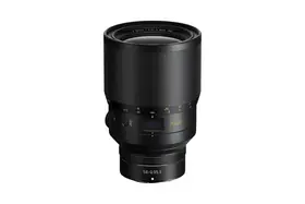 Nikon NIKKOR Z 58mm f/0.95 S Noct