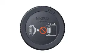Nikon Deksel BF-N2
