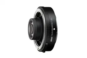 Nikkor Z TeleConv. TC-1.4x