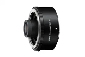 Nikkor Z TeleConv. TC-2.0x