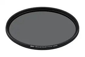 Nikon Filter Circ. Pol II 112mm