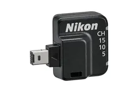 Nikon WR-R11b Wireless Remote Controller EU