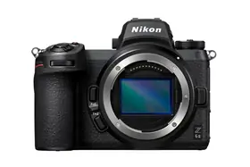 Nikon Z 6II Body