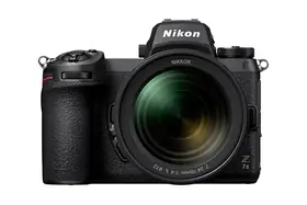 Nikon Z 7II Lens Kit (w/24-70 f4 S)
