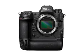 Nikon Z 9