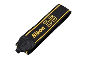 Nikon Nakkerem AN-DC22 for D6