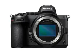 Nikon Z 5 Body