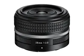 Nikkor Z 28mm 2.8 SE