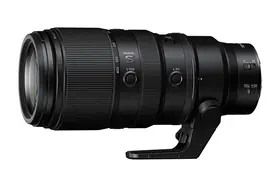 Nikkor Z 100-400mm 4.5-5.6 VR S