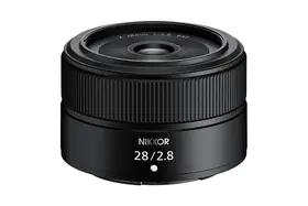 Nikkor Z 28mm 2.8