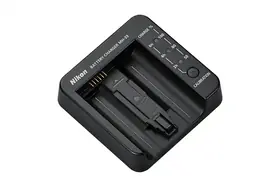 Nikon Charger MR-33 for EN-EL18d