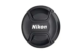 LC-82 82mm Snap-on Front Lens Cap