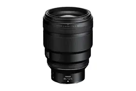 Nikon NIKKOR Z 85MM f/1.2 S