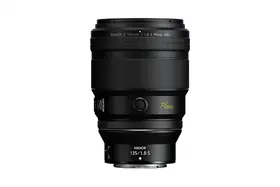 Nikon NIKKOR Z 135mm f/1.8 S PLENA