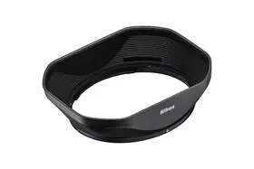 Nikon Solblener HB-114 Z 28-400