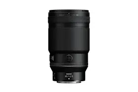 Nikon NIKKOR Z 35mm f/1.2 S
