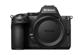 Nikon Z 5II Hus