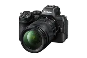Nikon Z 5II + 24-200mm f/4-6.3 VR