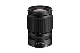 NIKKOR Z 24-105mm f/4-7.1