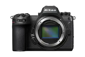 Nikon Z6 III Hus
